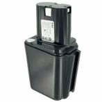 Bosch 18V Ni-MH Accu Vervanging | Compatibel met BAT607,, Ophalen of Verzenden, Nieuw