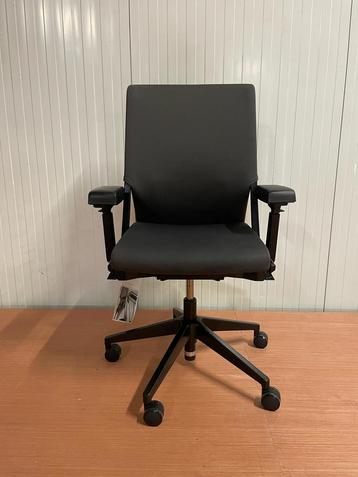 Haworth Bureaustoel (Comforto 5965) - Ergonomisch NPR1813 beschikbaar voor biedingen
