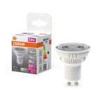Osram LED GU10 4.2W instelbare lichtkleur 2700K/4000K/650..., Ophalen of Verzenden, Nieuw