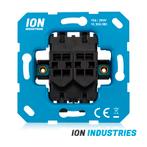 ION INDUSTRIES | JALOEZIESCHAKELAAR, Nieuw
