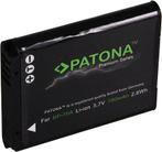 Samsung BP70A / SLB-70A accu (Patona Premium), Verzenden, Nieuw