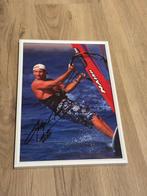 Campeonato Mundial - Robby Naish, Windsurf, Campeón mundial, Nieuw