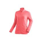 Maier Sports Fleecejack D GG fleecejack, Verzenden, Nieuw