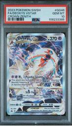 The Pokémon Company - 1 Graded card - Pokémon - Pokemon, Nieuw