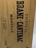 2003 Chateau Brane-Cantenac - Margaux 2ème Grand Cru Classé, Nieuw