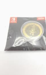 Zelda: Tears of the Kingdom Pre-Order Coin - iDEAL!, Spelcomputers en Games, Games | Nintendo Switch, Zo goed als nieuw, Ophalen of Verzenden