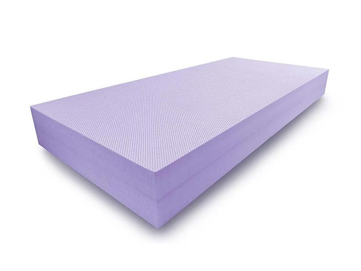 Jackodur KF 300 Gefiniert GL 1250x600x50mm Rd:1.45 8pl/pak, Doe-het-zelf en Verbouw, Isolatie en Afdichting, Ophalen of Verzenden