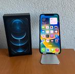 Apple iPhone 12 Pro 128GB Blauw / Garantie / Nette staat, 128 GB, Blauw, Refurbished, Zonder simlock