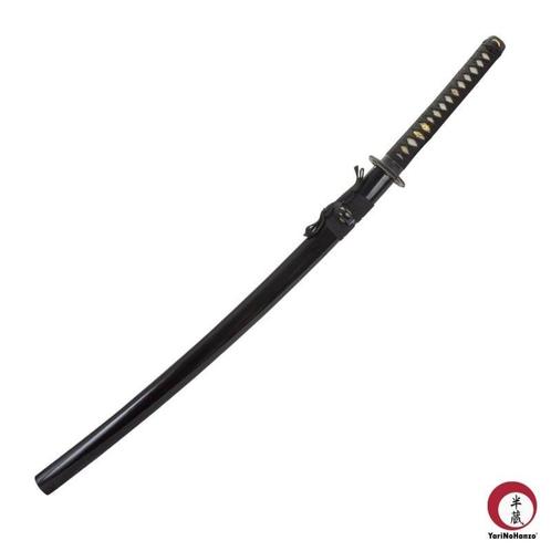 Fuji Mae Samurai Katana Musashi - 98 cm, Sport en Fitness, Vechtsporten en Zelfverdediging