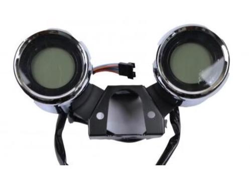 Display M1(P), Fietsen en Brommers, Brommeronderdelen | Scooters, Nieuw