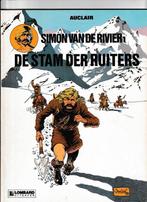 Simon van de rivier 1: de stam der ruiters 9789064212925, Boeken, Gelezen, Auclair, Verzenden