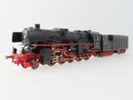 Märklin H0 - 37171 - Stoomlocomotief met tender (1) - BR 52K, Nieuw