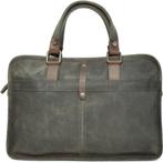 Diverse soorten lederen tassen met hoge korting ! NEW !, Overige merken, Verzenden, Zwart, Nieuw