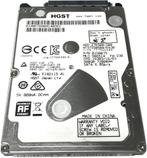 HGST 7K500-500 – 500GB – 2.5 SATA HDD – 7mm – 7200 RPM –, Computers en Software, Harde schijven, Ophalen of Verzenden, Nieuw