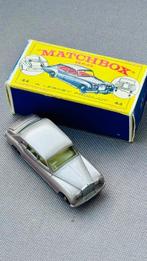Matchbox - Modelauto - Matchbox Series Lesney 44 Rolls Royce, Nieuw