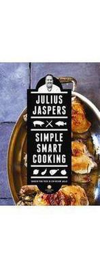 Simple smart cooking 9789048833009 Julius Jaspers, Gelezen, Julius Jaspers, Verzenden