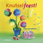 Knutselfeest! 9789021337876 Thea van Mierlo, Boeken, Verzenden, Gelezen, Thea van Mierlo