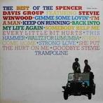 LP gebruikt - Spencer Davis Group - The Best Of  Spencer..., Zo goed als nieuw, Verzenden