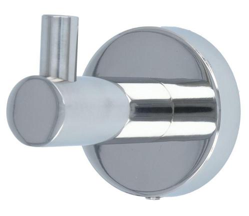 Differnz Kapstokhaak chroom, Huis en Inrichting, Woonaccessoires | Kapstokken, Verzenden