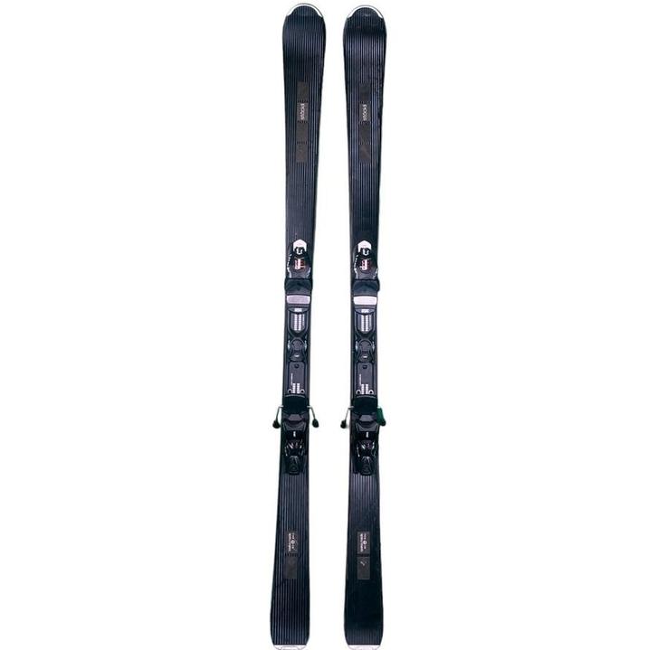 Stockli Otree moton Bamboo 2020 - 177 cm, Sport en Fitness, Skiën en Langlaufen, Skiën, 160 tot 180 cm, Carve, Gebruikt, Overige merken
