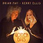cd - Brian May + Kerry Ellis - Golden Days, Verzenden, Nieuw in verpakking