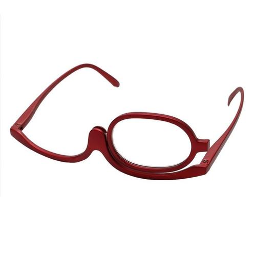 Make-up Bril Rood, Verzamelen, Overige Verzamelen, Verzenden