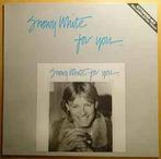 12 inch gebruikt - Snowy White - For You, Cd's en Dvd's, Verzenden, Zo goed als nieuw