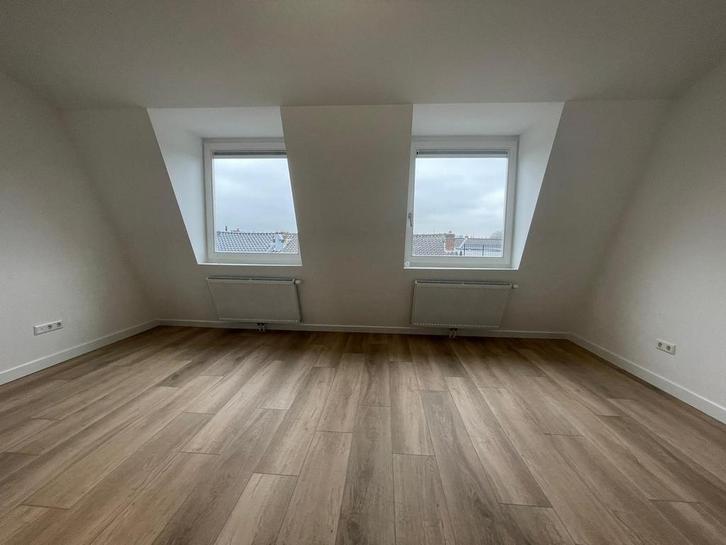 Appartement te huur in Haarlem - 40 m² - 1 kamer(s), Huizen en Kamers, Huizen te huur, Noord-Holland, Appartement