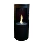 Bio Ethanol Haard Vrijstaand Bari, Huis en Inrichting, Haarden, Verzenden, Nieuw