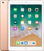 Apple iPad (2018) 6e generatie 32GB Zilver met GARANTIE &..., Computers en Software, Apple iPads, Ophalen of Verzenden, Zo goed als nieuw