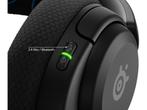 Steelseries Arctis Nova 5P - Draadloze Gaming Headset - 100, Verzenden, Zo goed als nieuw, SteelSeries