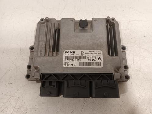 Computer motormanagement Citroën C3 Picasso  1.4 VTi 95 966, Auto-onderdelen, Elektronica en Kabels, ARN erkend, Stiba lid, Erkend duurzaam
