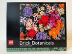 Lego Set - Botanical Collection - Flowerpot, Tropical, Kinderen en Baby's, Speelgoed | Duplo en Lego, Nieuw