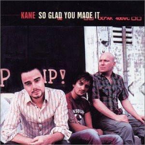 cd - Kane  - So Glad You Made It, Cd's en Dvd's, Cd's | Overige Cd's, Zo goed als nieuw, Verzenden