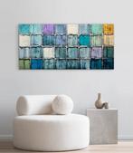 J.Jecminek - Code of the Universe - XL 3D painting - ready