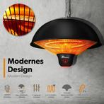 Plafondverwarmer- infrarood verwarming - heater -, Doe-het-zelf en Verbouw, Verwarming en Radiatoren, Verzenden, Nieuw