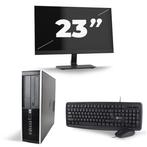 HP Compaq 8200 Elite SFF - Intel Core i7-2e Generatie - 16GB, Computers en Software, Desktop Pc's, Verzenden, Nieuw