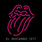 Rolling Stones - Live At The El Mocambo - 2CD, Ophalen of Verzenden, Nieuw in verpakking