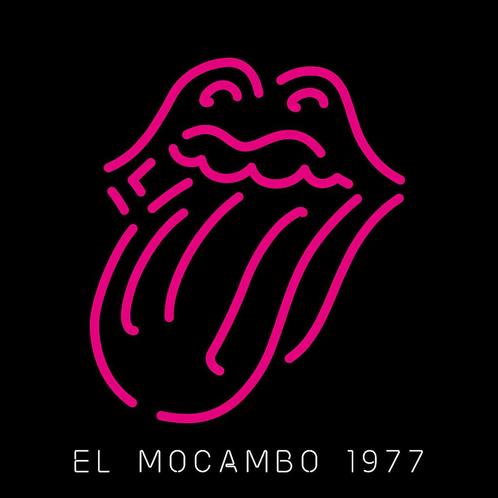 Rolling Stones - Live At The El Mocambo - 2CD, Cd's en Dvd's, Cd's | Overige Cd's, Ophalen of Verzenden