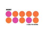 cd - Moby - I Like To Score, Verzenden, Zo goed als nieuw