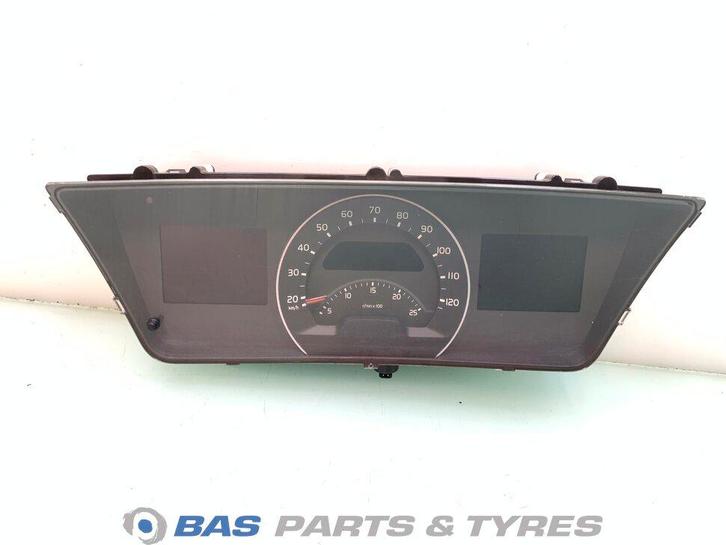 Instrumentenpaneel Volvo 21589170, Auto-onderdelen, Vrachtwagen-onderdelen, Gebruikt, Volvo, Dashboard en Schakelaars, Ophalen