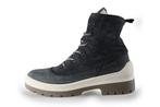 Travelin Veterboots in maat 41 Blauw | 10% extra korting, Kleding | Dames, Schoenen, Travelin, Overige typen, Gedragen, Verzenden