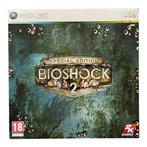 Bioshock 2 Special Edition (XBOX 360) (TWEEDEHANDS), Verzenden, Nieuw