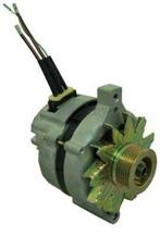 Dynamo 80A Ford USA, Auto-onderdelen, Verzenden, Nieuw