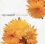 cd - Ray Conniff - Love Songs, Cd's en Dvd's, Verzenden, Zo goed als nieuw