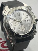 Hamilton - Khaki Navy BeLOWZERO Automatic Chronograph -, Nieuw