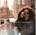 cd - Trijntje Oosterhuis - Sundays In New York, Verzenden, Zo goed als nieuw