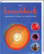 Jeugdencyclopedie Het Kennisboek 9781474864244, Boeken, Gelezen, Louise Spilsbury, Verzenden