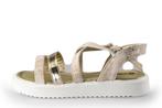 Safety Jogger Sandalen in maat 36 Goud | 10% extra korting, Verzenden, Sandalen of Muiltjes, Zo goed als nieuw, Overige kleuren