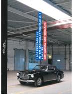 FERRARI 212 INTERCABRIOLET VIGNALE 0227EL ARTCURIAL PARIS, Boeken, Auto's | Boeken, Nieuw, Author, Ferrari